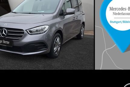 Mercedes-Benz T-Klasse 51.924 km 21.990 &euro; Böblingen 71034