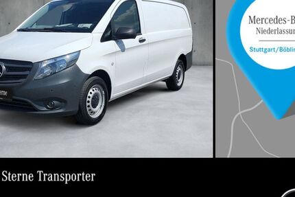 Mercedes-Benz Vito 21.185 km 22.598 &euro; Böblingen 71034