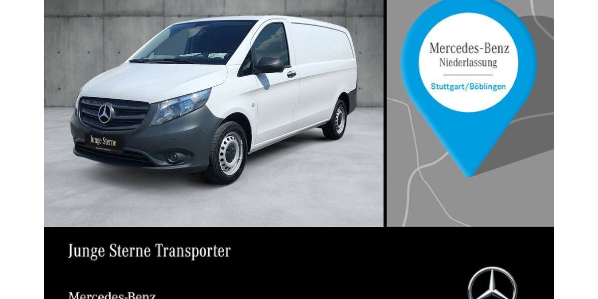 Mercedes-Benz Vito 21.185 km 22.598 &euro; Böblingen 71034
