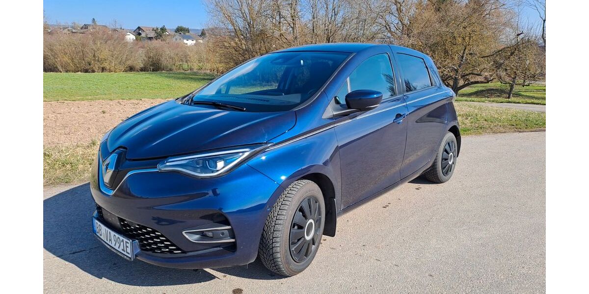 Renault ZOE 39.000 km 16.500 &euro; Tamm 71732