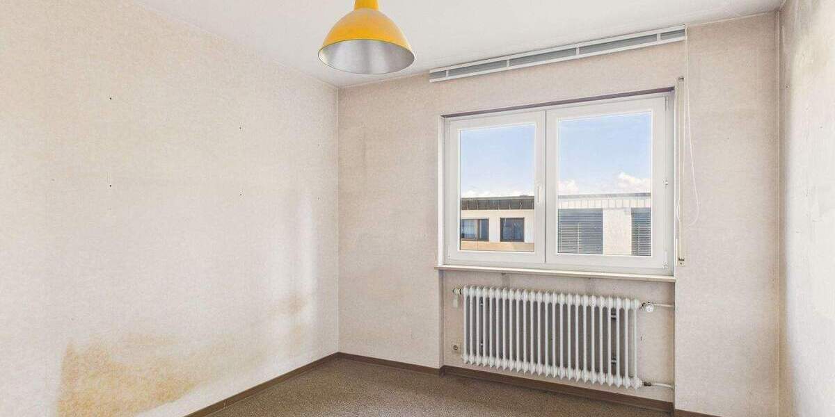 Reihenendhaus Waiblingen Hegnach - 5 Zimmer, 120 m&sup2;, 490.000&euro; | Angebot:25697772