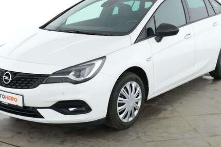 Opel Astra 54.508 km 19.390 &euro; Stuttgart 70195