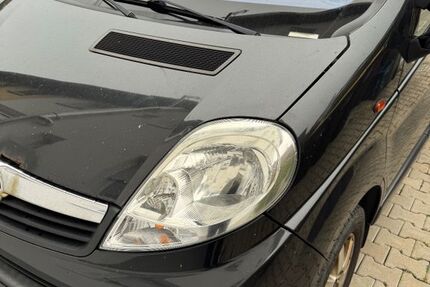 Opel Vivaro 368.689 km 3.599 &euro; Gerlingen 70839