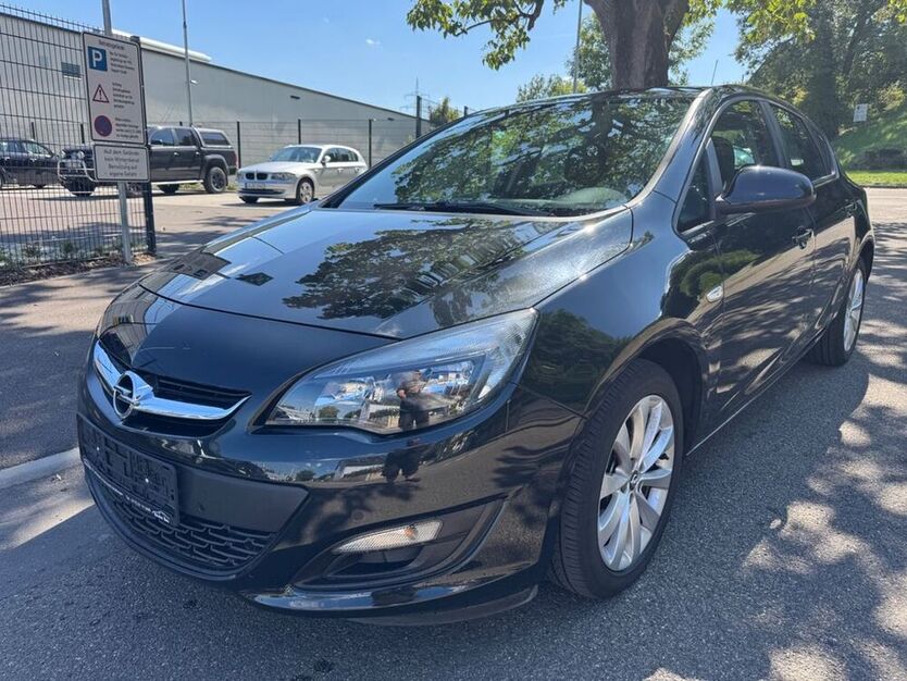 Astra