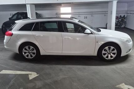 Opel Insignia 290.000 km 3.000 &euro; Filderstadt 70794