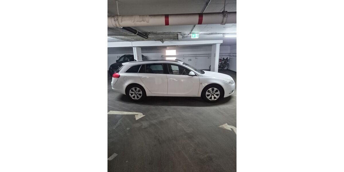 Opel Insignia 290.000 km 3.000 &euro; Filderstadt 70794