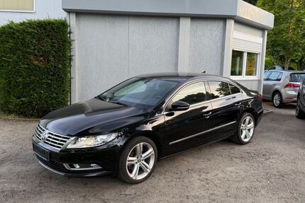 VW CC 127.821 km 8.895 &euro; Walddorfhäslach 72141