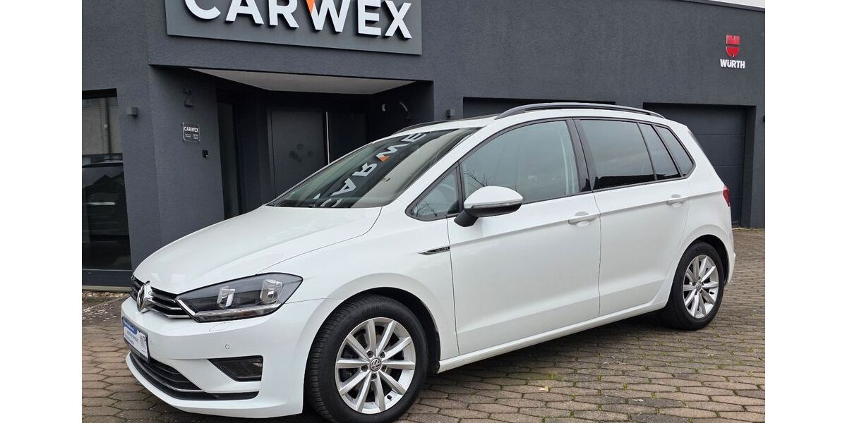 VW Golf 91.593 km 14.400 &euro; NEUHAUSEN 75242