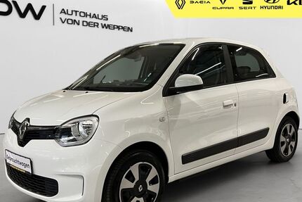 Renault Twingo 56.373 km 10.980 &euro; Stuttgart 70469
