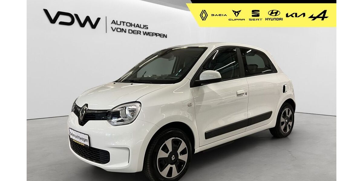Renault Twingo 56.373 km 10.980 &euro; Stuttgart 70469