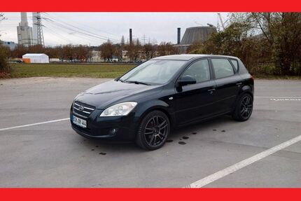 Kia ceed / Ceed 219.517 km 3.900 € Esslingen - Zell 73730
