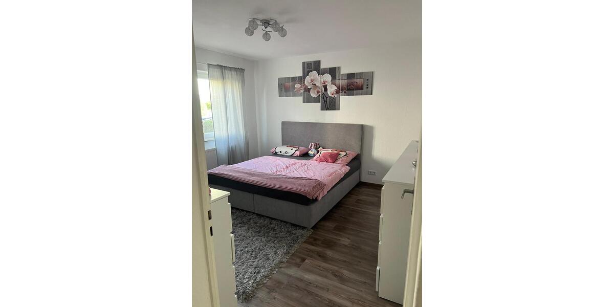 Erdgeschoßwohnung Ludwigsburg Oßweil - 2 Zimmer, 59 m&sup2;, 1.050&euro; | Angebot:26339921