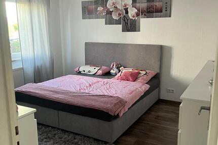 Wohnung Ludwigsburg Oßweil - 2 Zimmer, 59 m&sup2;, 1.050&euro; | Angebot:26339921