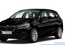 Gebrauchtwagen BMW 225 Active Tourer