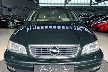 Opel Omega 165.000 km 2.349 &euro; Steinheim an der Murr 71711