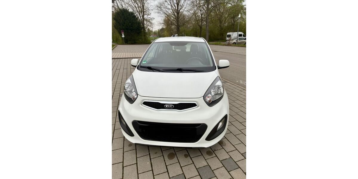 Kia Picanto 73.400 km 5.599 &euro; Grossbottwar 71723