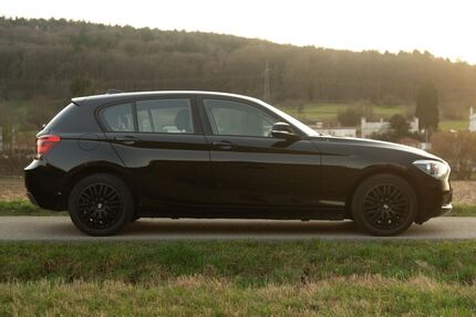 BMW 116 127.000 km 8.999 &euro; Winnenden 71364