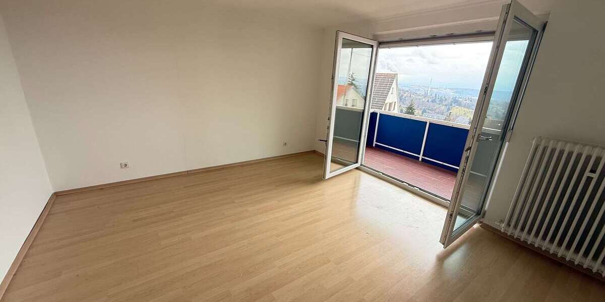Etagenwohnung Esslingen am Neckar Hegensberg - 7 Zimmer, 152 m&sup2;, 435.000&euro; | Angebot:26096099