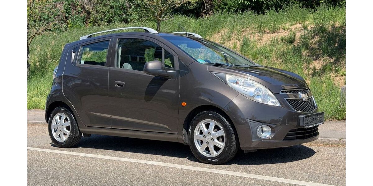 Chevrolet Spark 102.000 km 2.500 &euro; Fellbach 70736