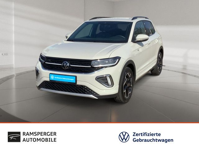 VW T-Cross 12.876 km 28.690 &euro; Kirchheim 73230
