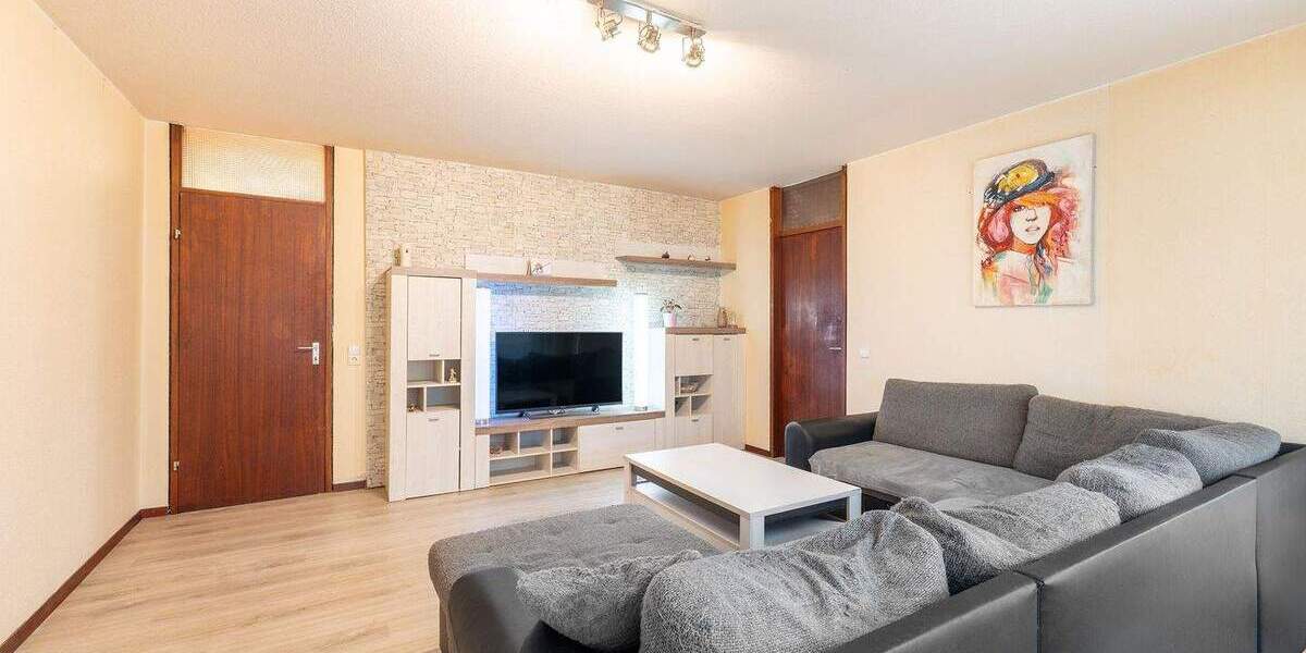 Etagenwohnung Stuttgart Rohr - 2 Zimmer, 53 m&sup2;, 219.000&euro; | Angebot:24761087