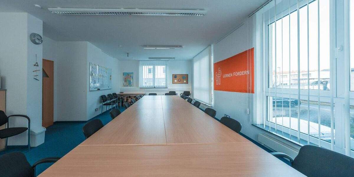 Gewerbeobjekt Remseck am Neckar / Neckargröningen Neckargröningen - 7 Zimmer, 168 m&sup2;, 349.000&euro; | Angebot:25744954