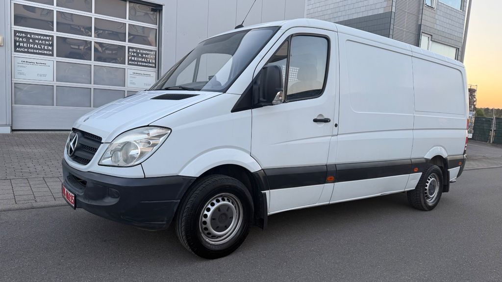 Mercedes-Benz Sprinter 204.000 km 10.990 &euro; Grafenau 71120
