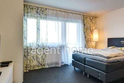 Zimmer Stuttgart Degerloch - 1 Zimmer, 1.090&euro; | Angebot:26218585