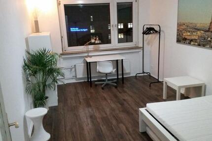 Wohnung Stuttgart Stuttgart-Mitte - 1 Zimmer, 30 m&sup2;, 230.000&euro; | Angebot:24548025