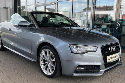 Audi A5 186.000 km 16.000 &euro; Winterbach 73650