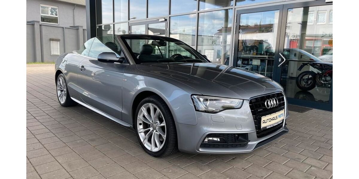 Audi A5 186.000 km 16.000 &euro; Winterbach 73650