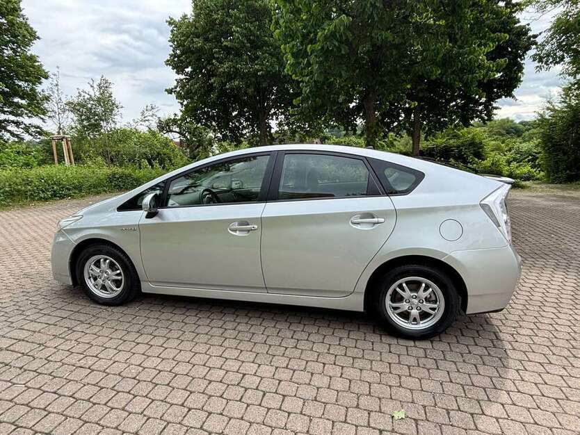 PRIUs