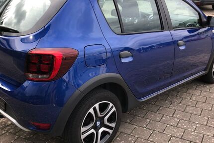 Dacia Sandero 34.447 km 10.590 € Grafenau / Döffingen 71120