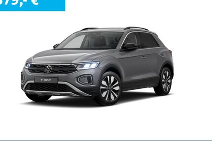 VW T-Roc 14.017 km 29.930 &euro; Esslingen (bei Stuttgart) 73734