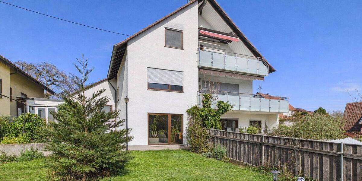 Einfamilienhaus Waiblingen Bittenfeld - 7 Zimmer, 202 m&sup2;, 780.000&euro; | Angebot:26156650
