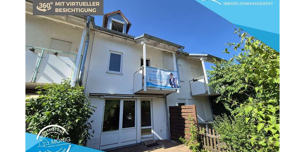 Einfamilienhaus Böblingen Dagersheim - 5.5 Zimmer, 117 m&sup2;, 552.000&euro; | Angebot:26926456