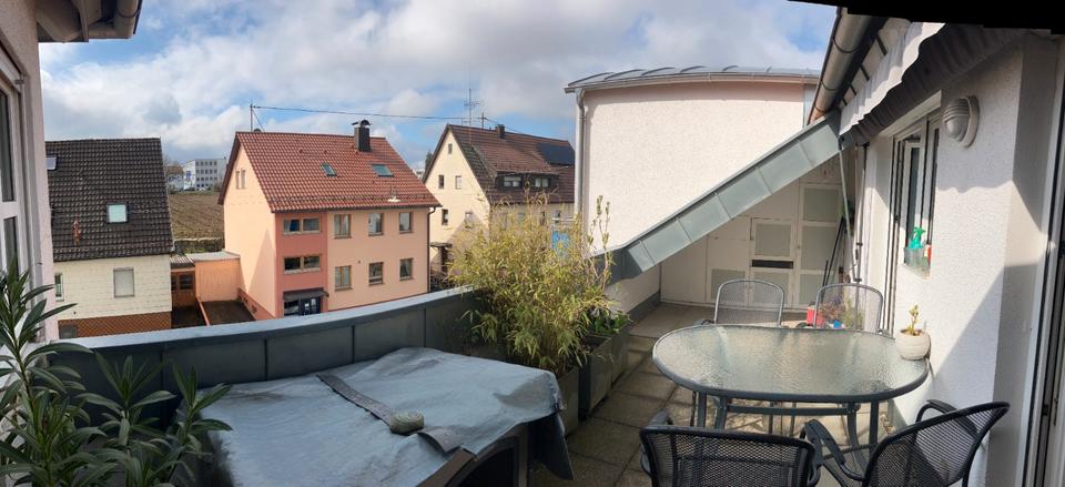 Maisonettenwohnung Filderstadt - 4.5 Zimmer, 127 m&sup2;, 498.000&euro; | Angebot:26577481