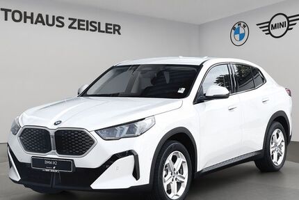 BMW iX2 6.000 km 38.750 &euro; Waiblingen 71332