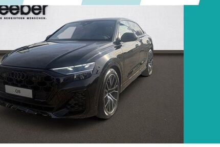 Audi Q8 3.500 km 101.111 &euro; Weil der Stadt 71263