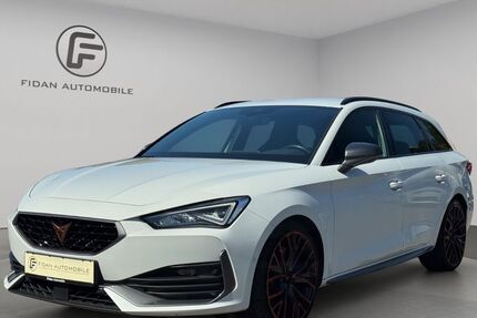 Cupra Leon 60.000 km 27.790 € Sindelfingen/Stuttgart 71065