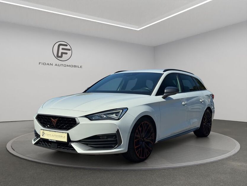 Cupra Leon 60.000 km 27.790 € Sindelfingen/Stuttgart 71065