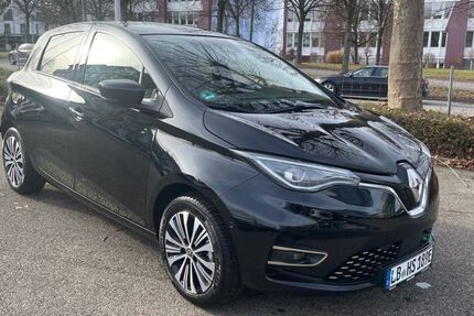 Renault ZOE 13.000 km 31.990 € Ludwigsburg 71636