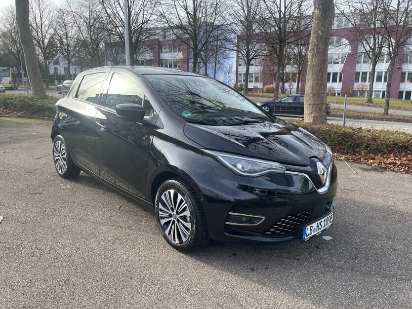 Renault ZOE 13.000 km 31.990 € Ludwigsburg 71636