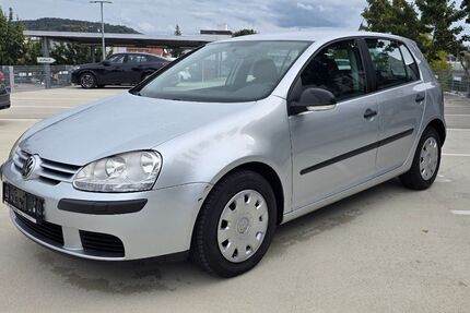 VW Golf 91.840 km 5.490 &euro; Fellbach 70736