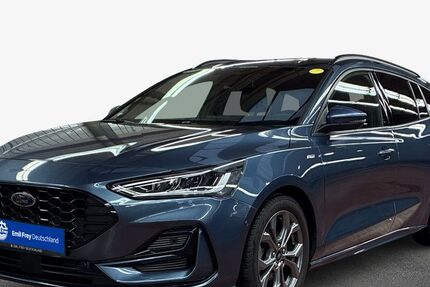 Ford Focus 20.500 km 21.500 &euro; Stuttgart 70190