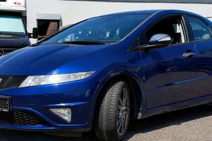 Honda Civic 243.400 km 3.400 &euro; Winterbach 73650