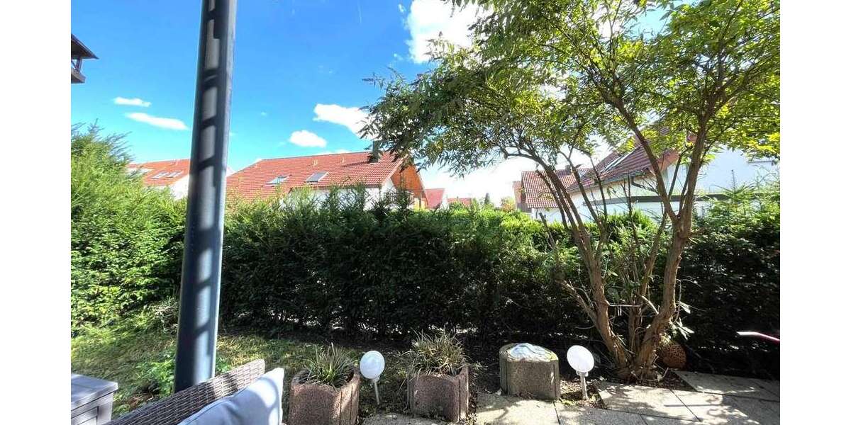 Etagenwohnung Denkendorf - 2 Zimmer, 50 m&sup2;, 690&euro; | Angebot:25126011