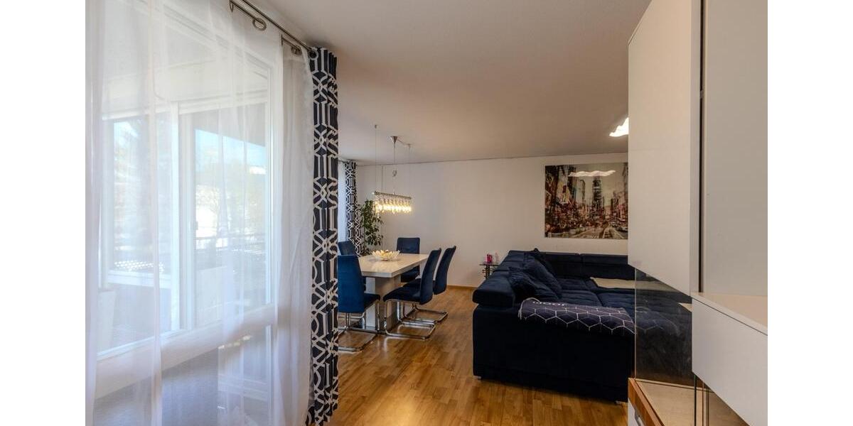 Erdgeschoßwohnung Plochingen - 4 Zimmer, 111 m&sup2;, 469.000&euro; | Angebot:26231097