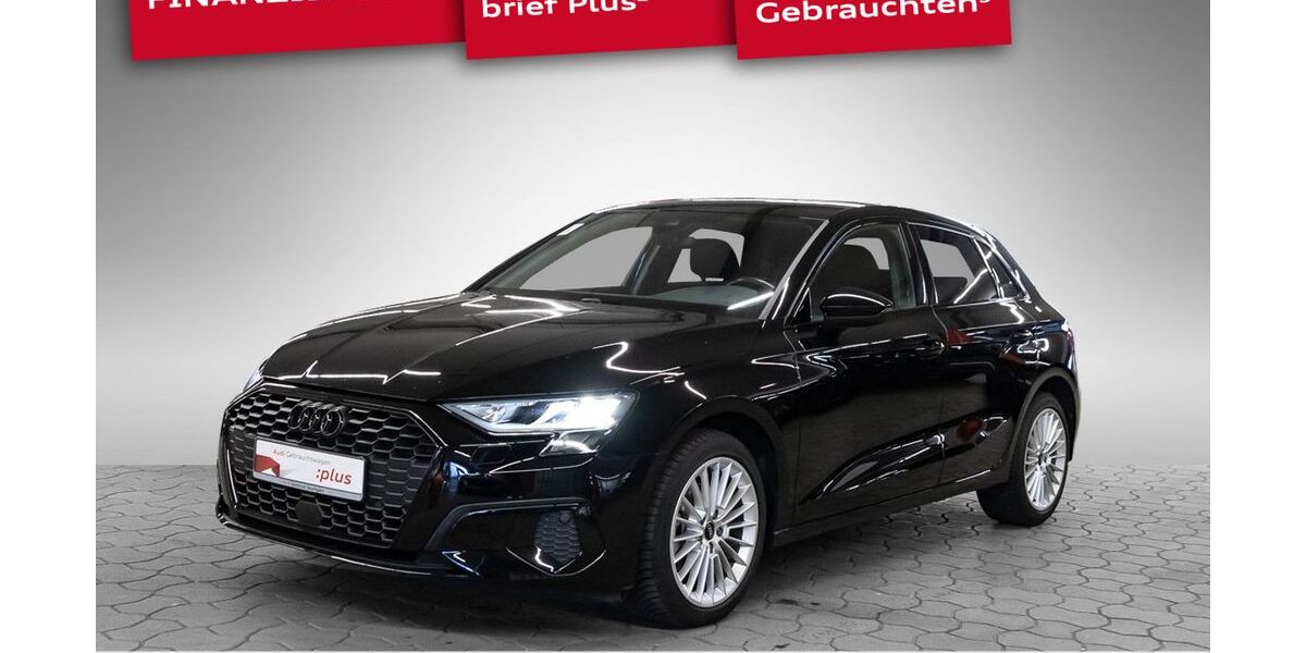 Audi A3 22.909 km 25.390 &euro; Stuttgart 70563