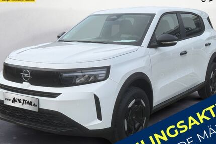 Opel Frontera 2.100 km 23.600 &euro; Ammerbuch-Entringen 72119